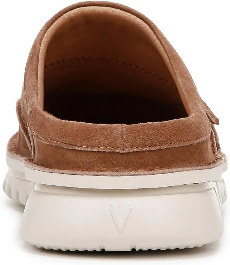 Vionic Mens Uptown Clog view 4