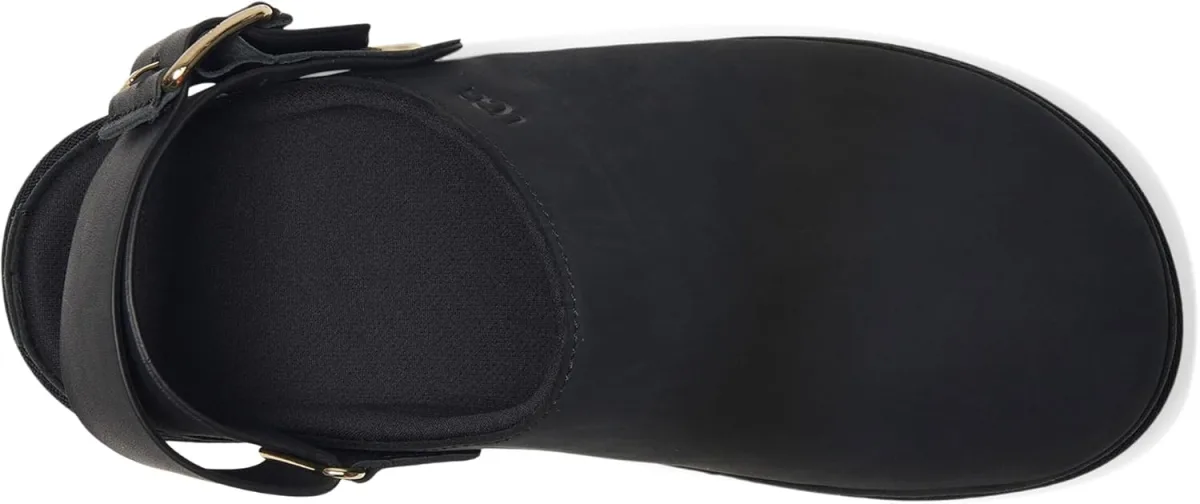 UGG Womens Goldenstar Villa Clog view 2
