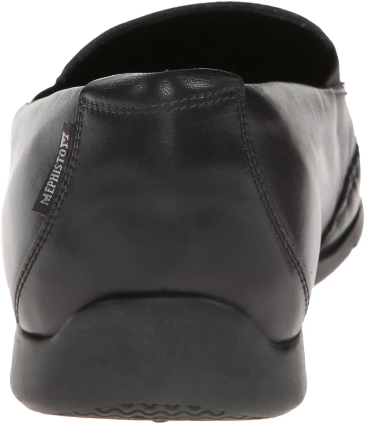 Mephisto Men's Edlef Slip-On Loafer view 3