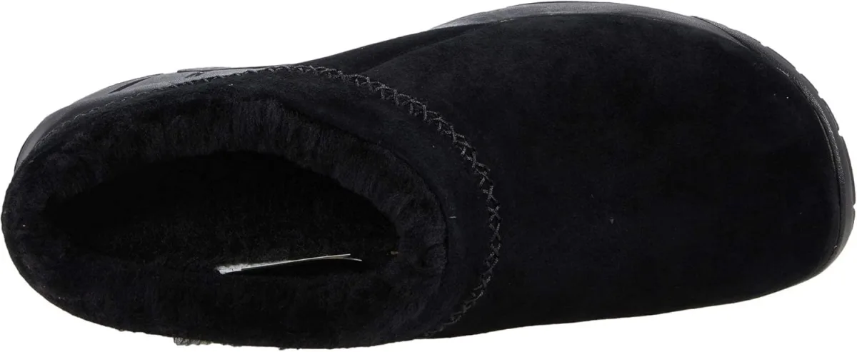Merrell Womens Encore Ice 4 LeatherMoccasin view 3