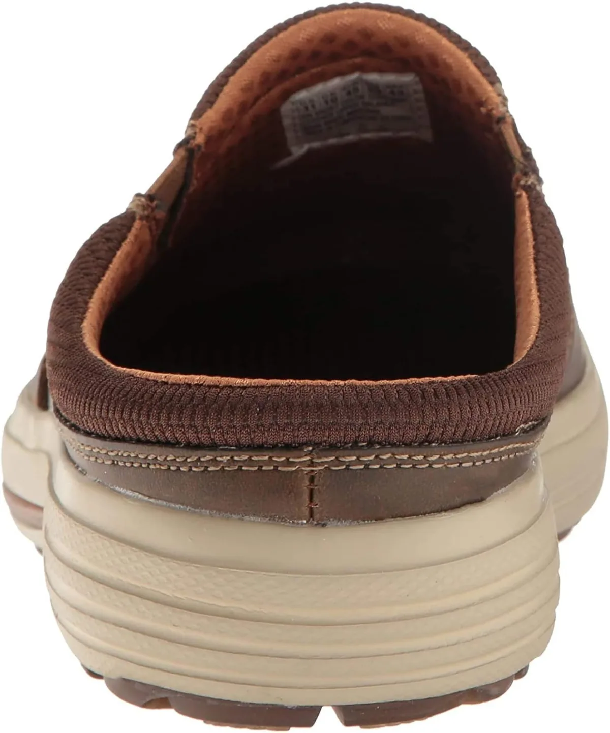 Skechers Men's Porter Vamen Slip-On Loafers view 3