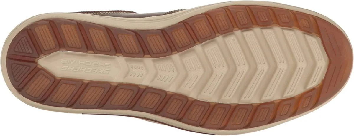 Skechers Men's Porter Vamen Slip-On Loafers view 4