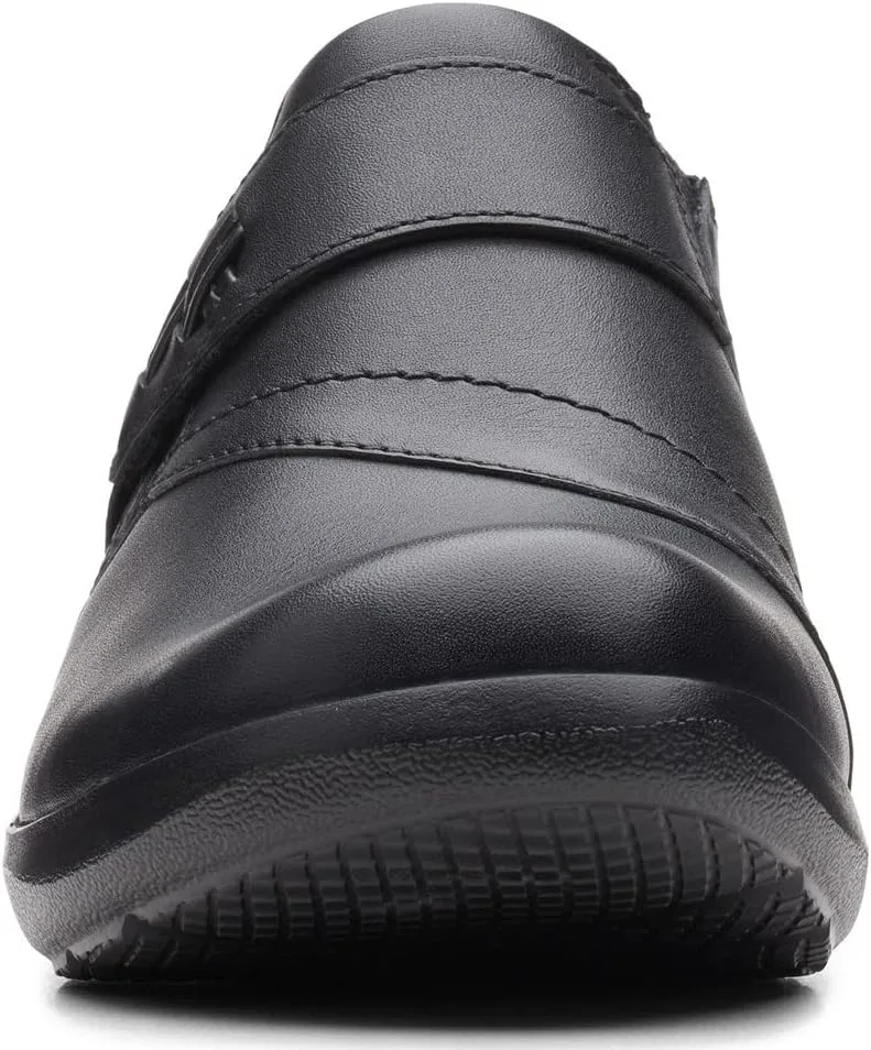 Clarks Womens Angie Pearl view 4