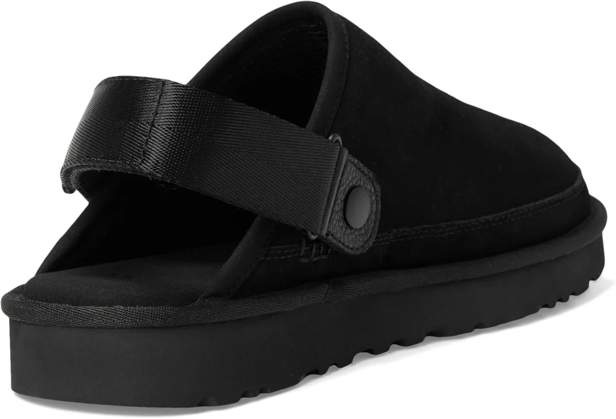 UGG Mens Goldencoast Clog Ii view 5
