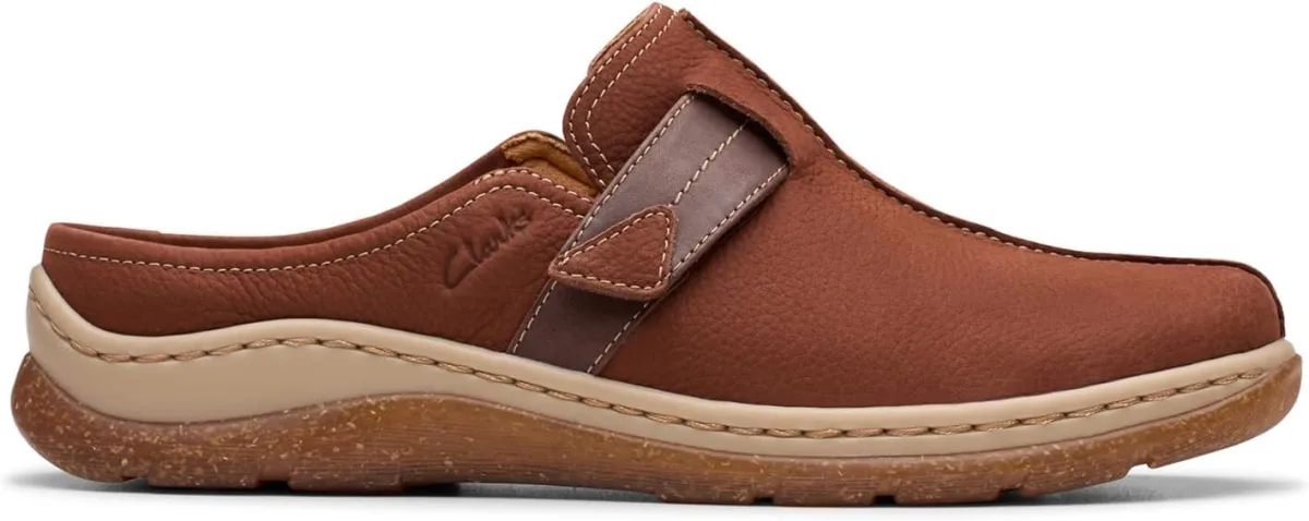 Clarks Women's Orlene Clog view 2