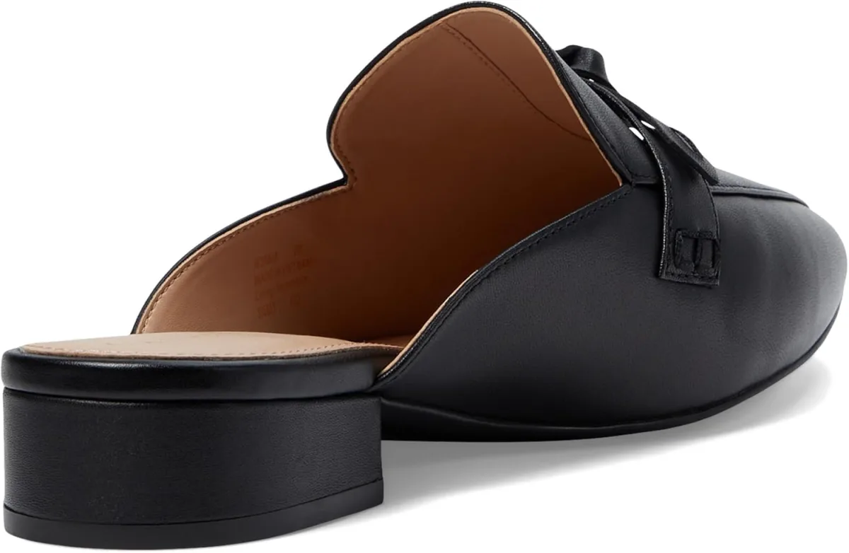 Cole Haan Womens Piper Bow Mule view 6