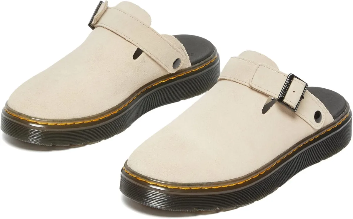 Dr. Martens Men's Carlson Mules view 6