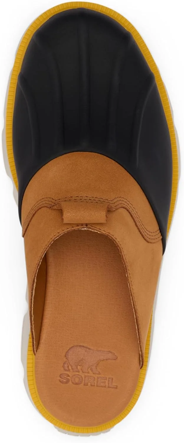 Sorel Women's Rein CB Clogs view 2