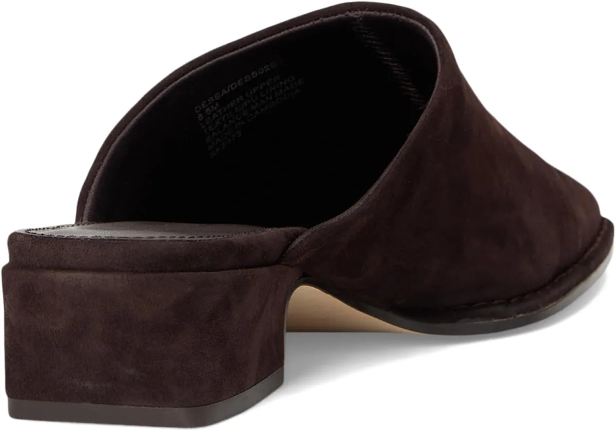 Steve Madden Women's Dessa Mule view 5