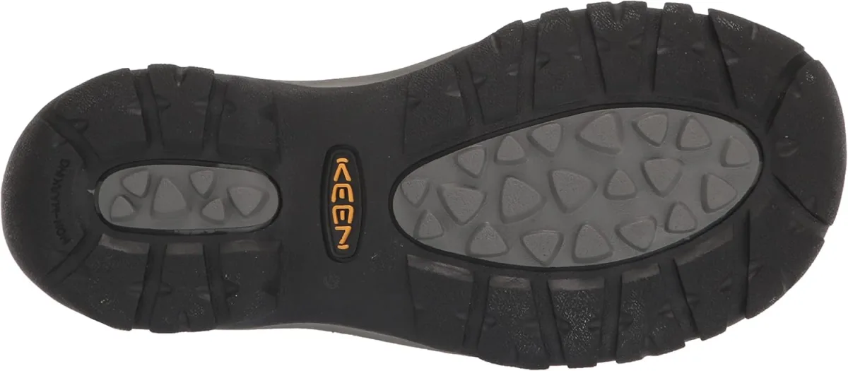 KEEN Womens Kaci 3 Winter Slip on view 4