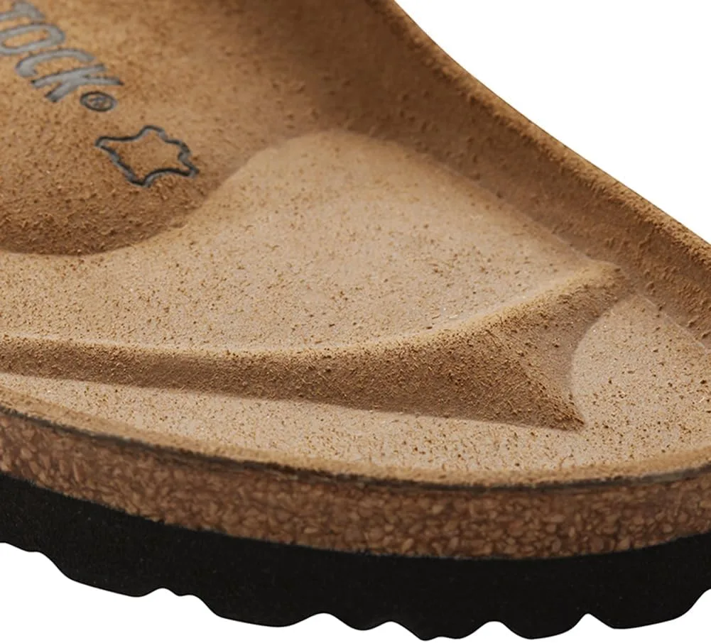 BIRKENSTOCK Kay Pro Leather Clogs view 6