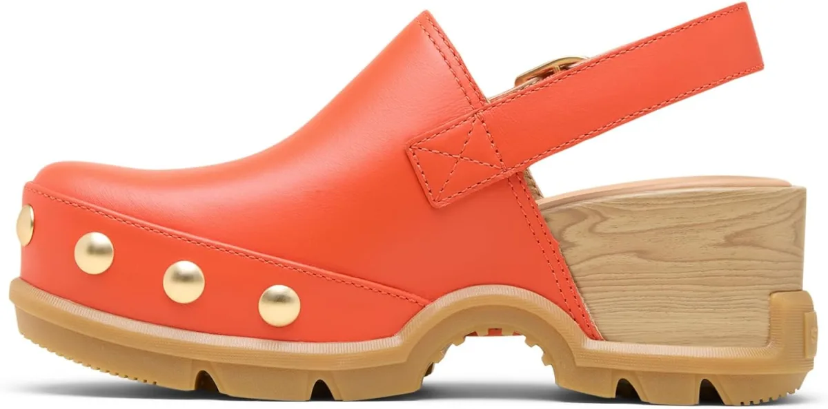 Sorel Women's Roam'n RVT Clogs view 6