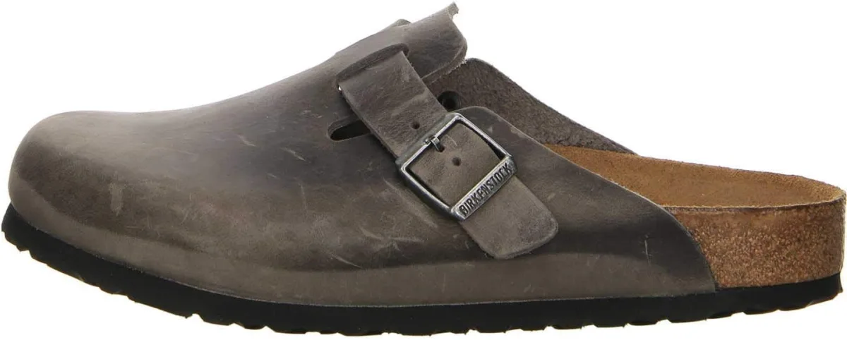 Birkenstock Women's Boston Bs Clogs view 2