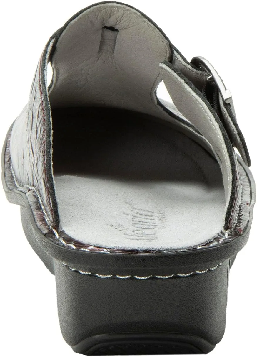 Alegria Women's Classic Clog view 4