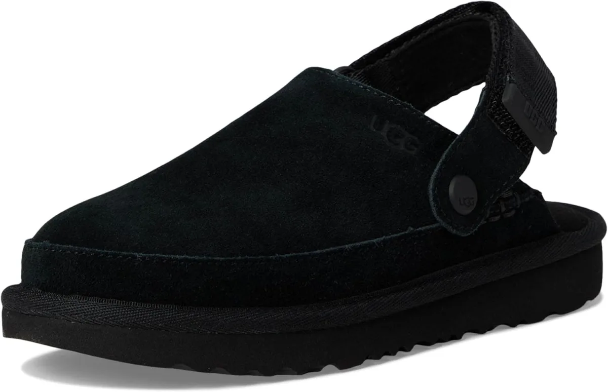 UGG Unisex-Child K Tazz Pop Sketch Slipper view 4