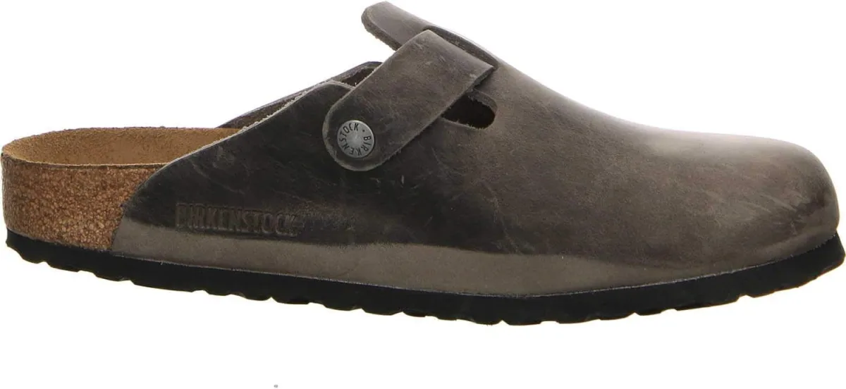Birkenstock Women's Boston Bs Clogs view 4