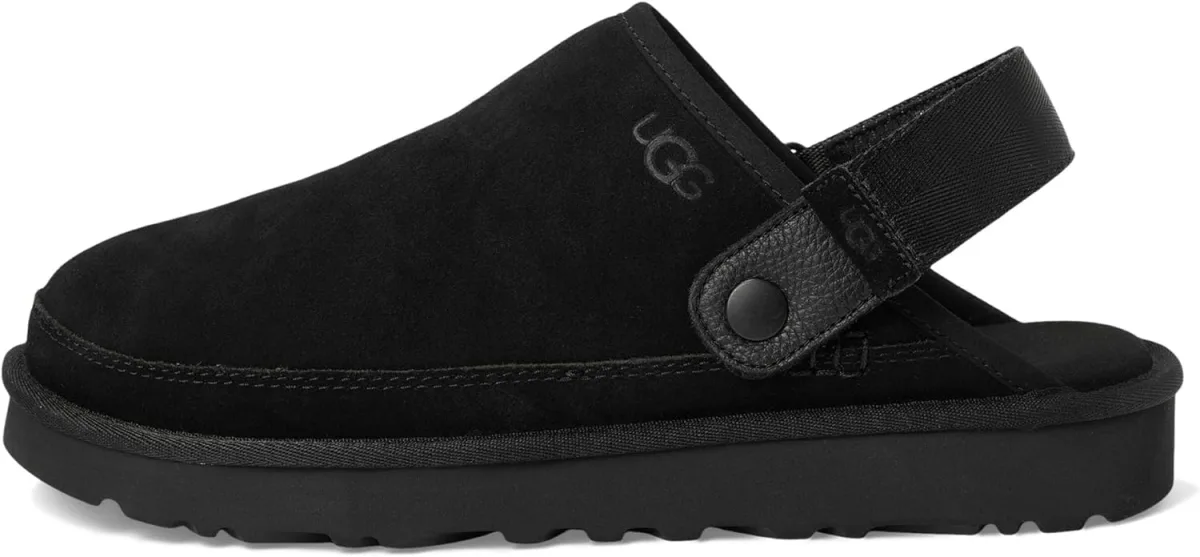 UGG Mens Goldencoast Clog Ii view 4
