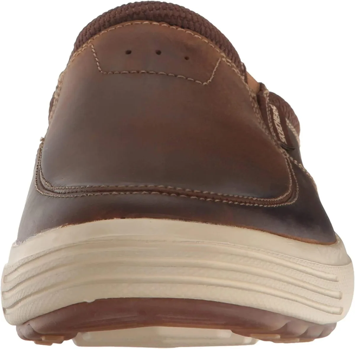 Skechers Men's Porter Vamen Slip-On Loafers view 2