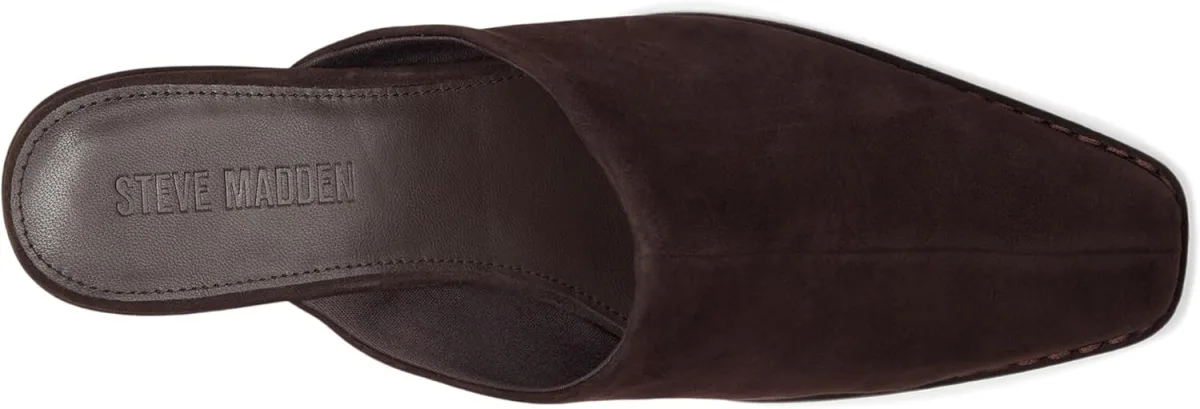 Steve Madden Women's Dessa Mule view 2