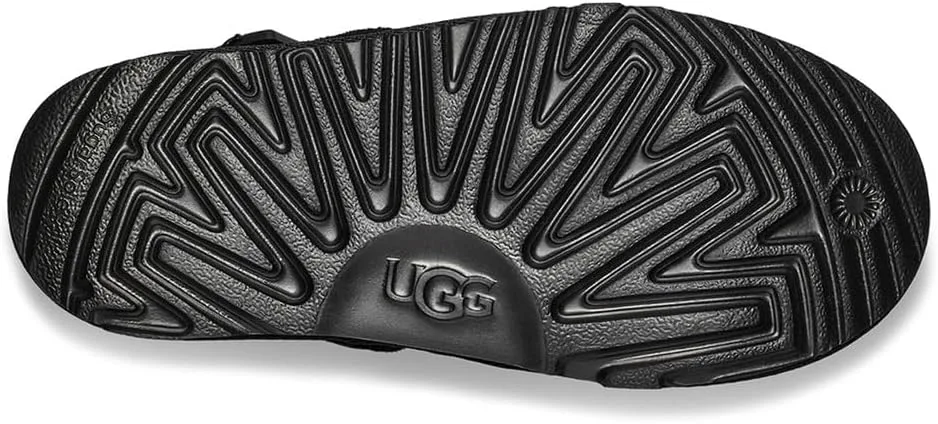 UGG Unisex-Child K Tazz Pop Sketch Slipper view 6