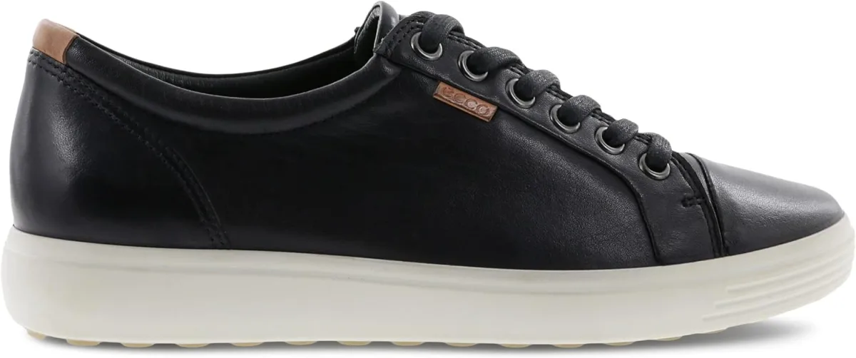 ECCO Womens Soft 7 Sneaker view 6