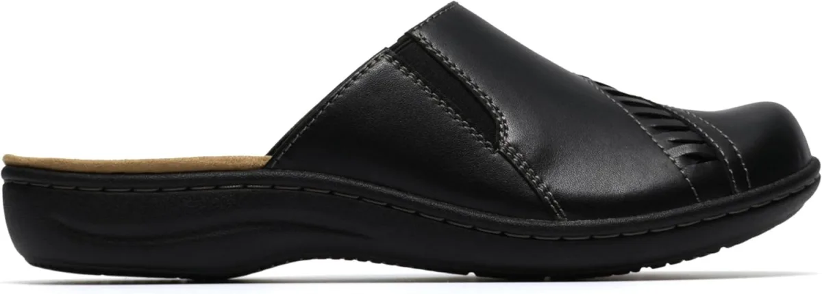 Clarks Women's Laurieann Lux Mule view 5