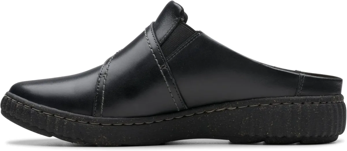 Clarks Women's Caroline Bay Clogs view 3