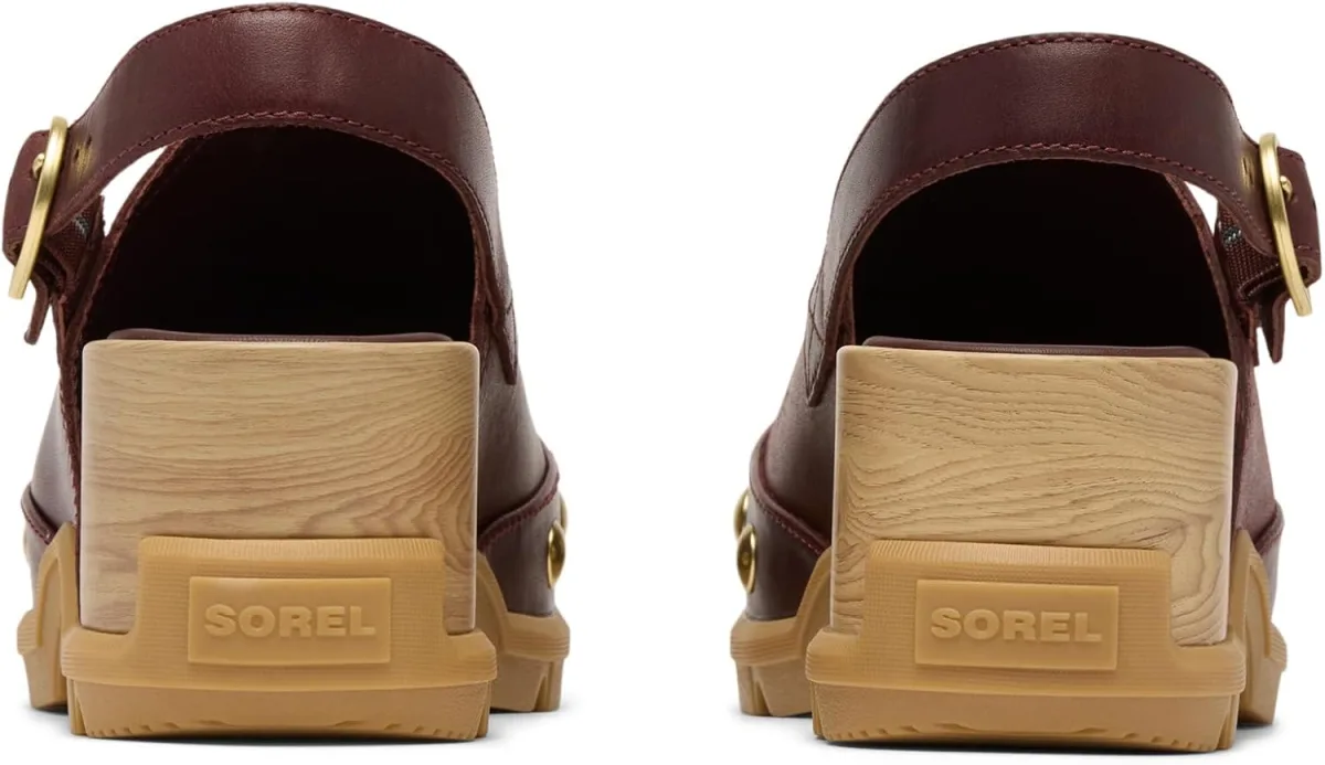 Sorel Women's Roam'n Clogs RVT view 3