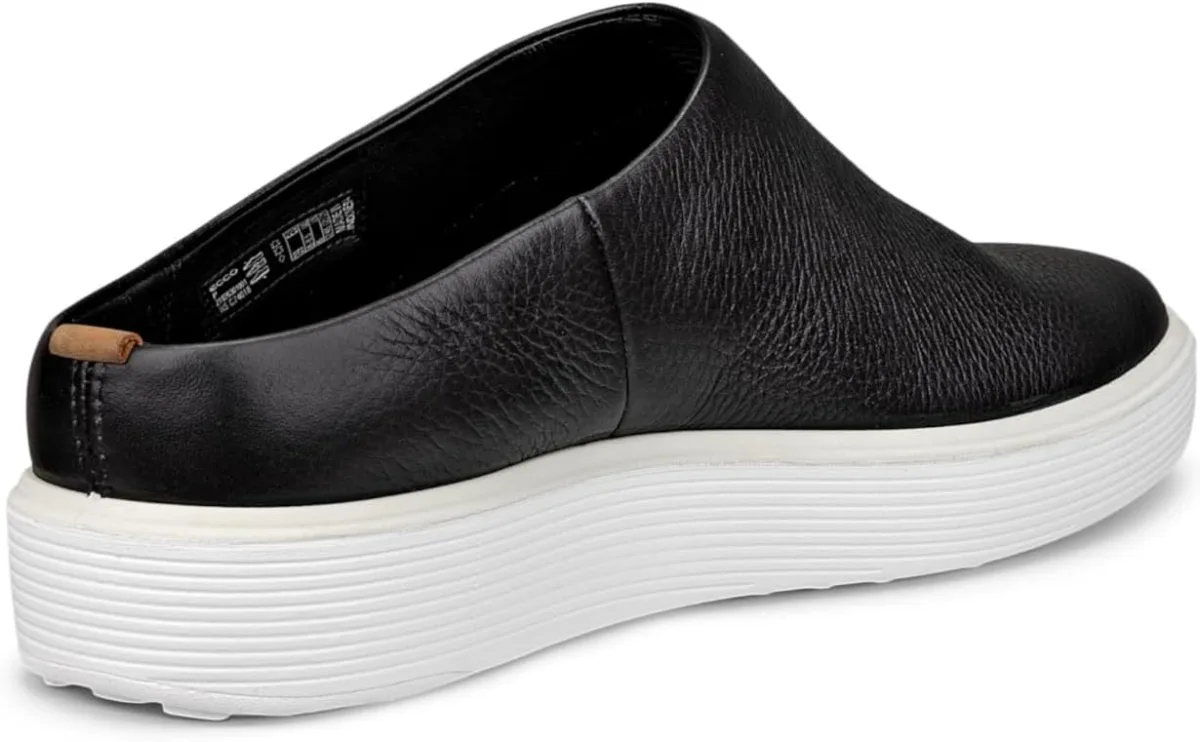 ECCO Womens Soft 60 Slide Clog view 5