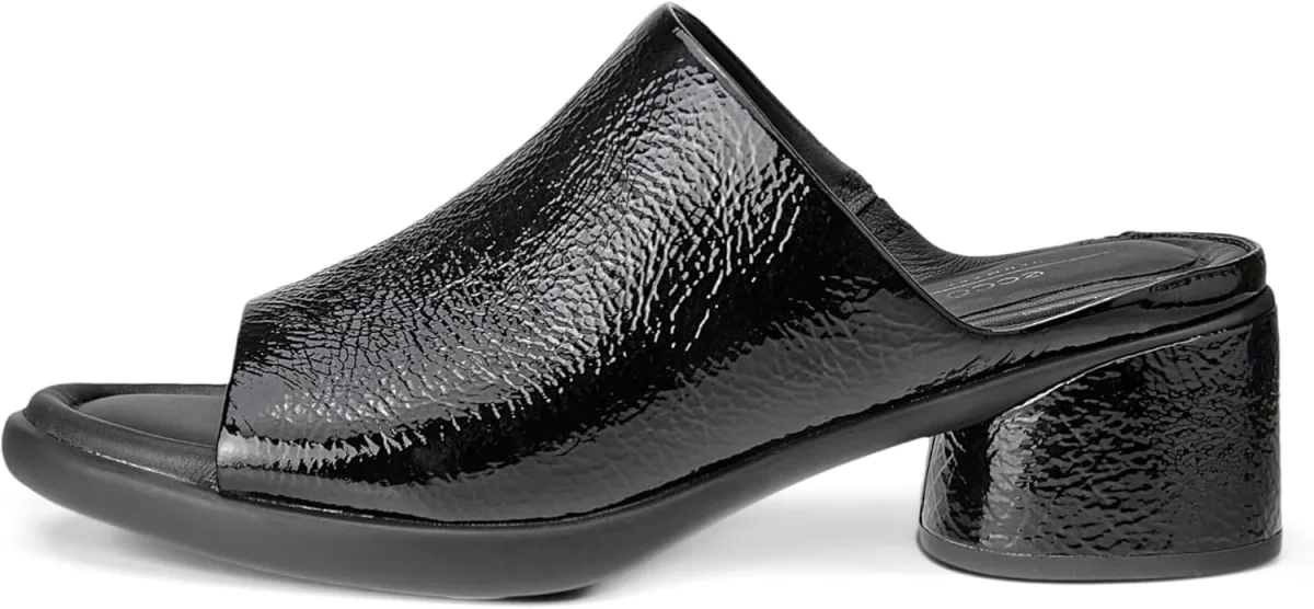 ECCO womens Sculpted 35 Luxe Mule view 4