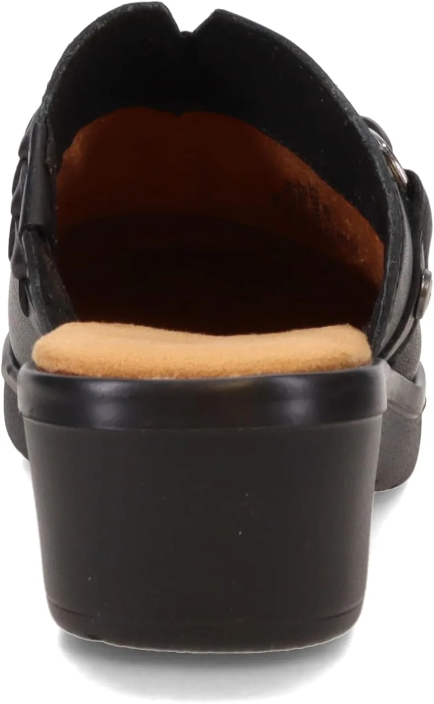 Easy Spirit Women's, Penelope Clog view 5