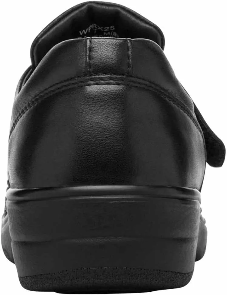 Propet Womens Olivia Slip On Flats Casual view 5