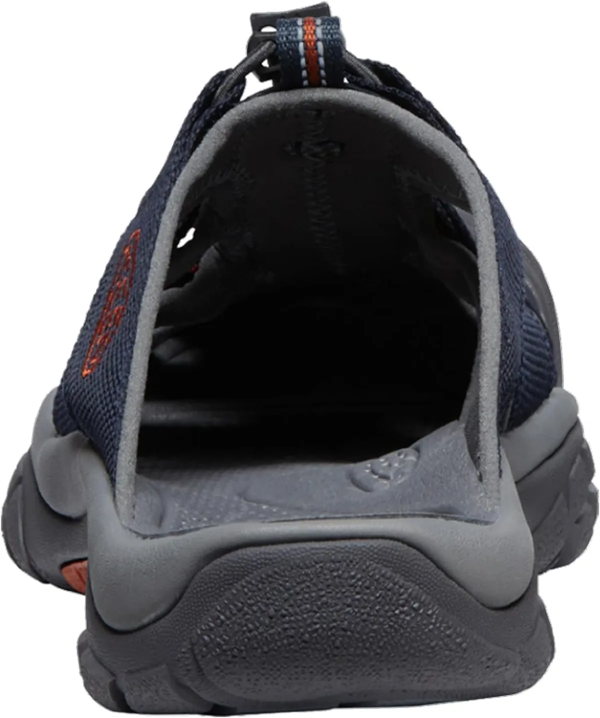 KEEN Men's Newport Closed Toe Slip on Slide Sandals view 4