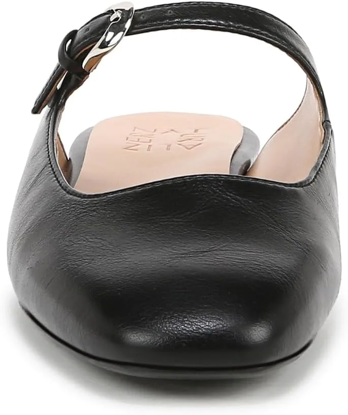 Naturalizer Womens Apple Slip On Mary Jane Mule view 2