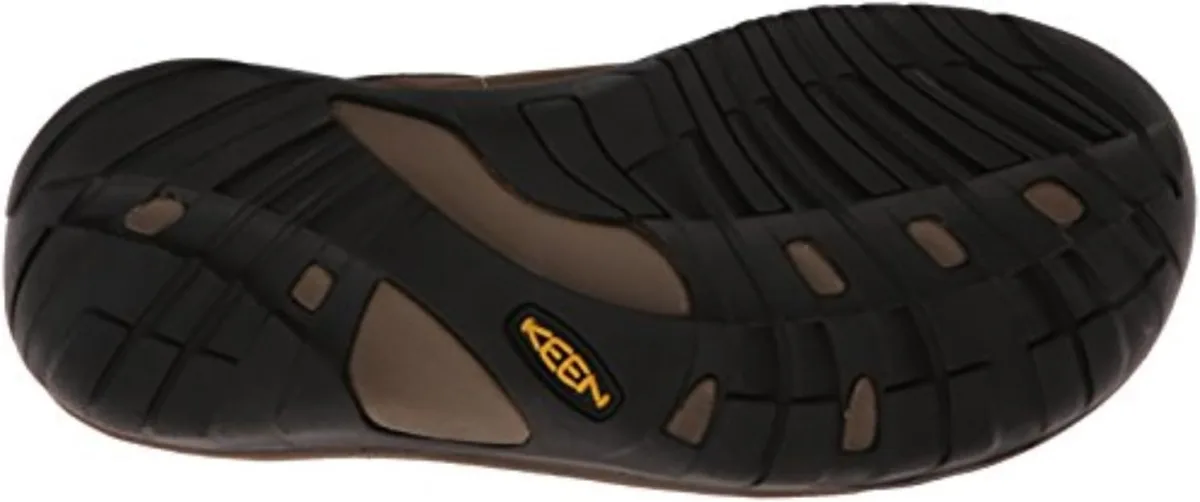 KEEN Women's Presidio Comfortable Oxford Shoes view 4