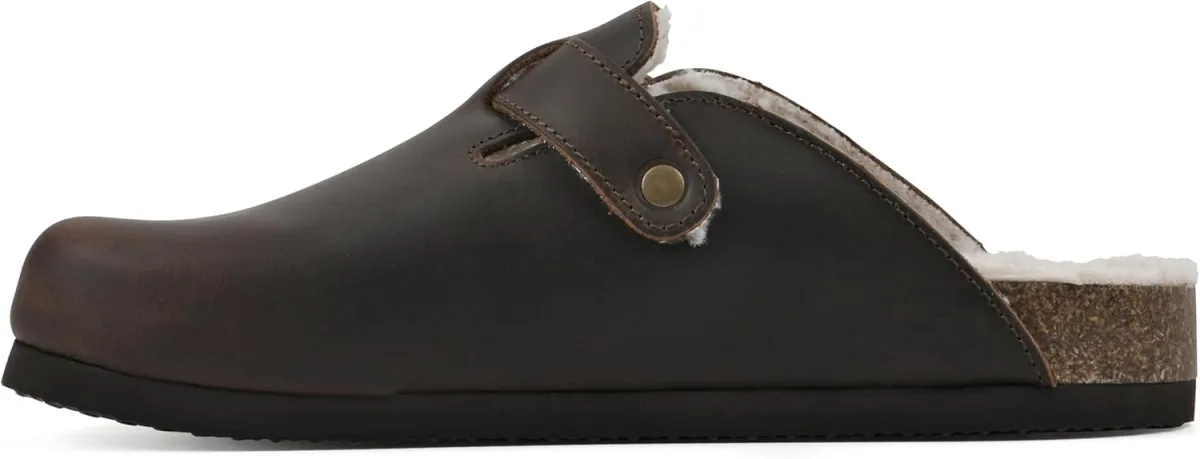 WHITE MOUNTAIN Women's Bari Comfort-Molded Clogs view 4