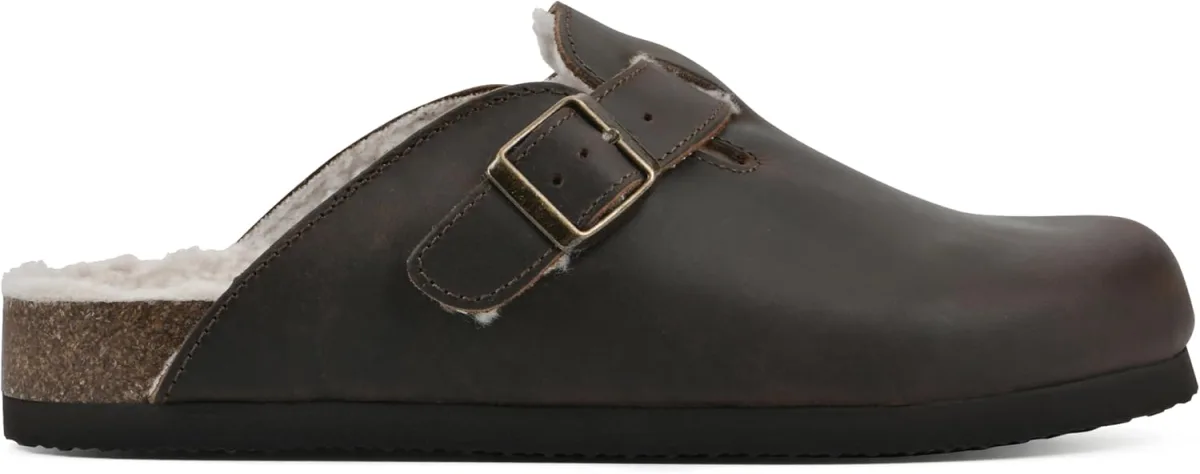 WHITE MOUNTAIN Women's Bari Comfort-Molded Clogs view 3