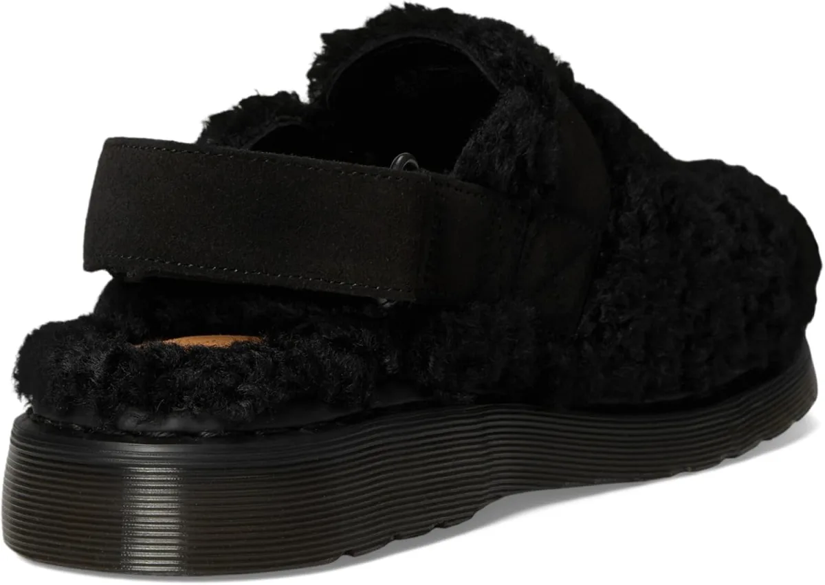 Dr. Martens Womens Jorge II Mule view 5