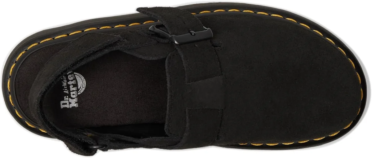 Dr. Martens Unisex-Adult Jorge Ii view 2