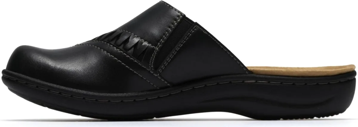 Clarks Women's Laurieann Lux Mule view 6