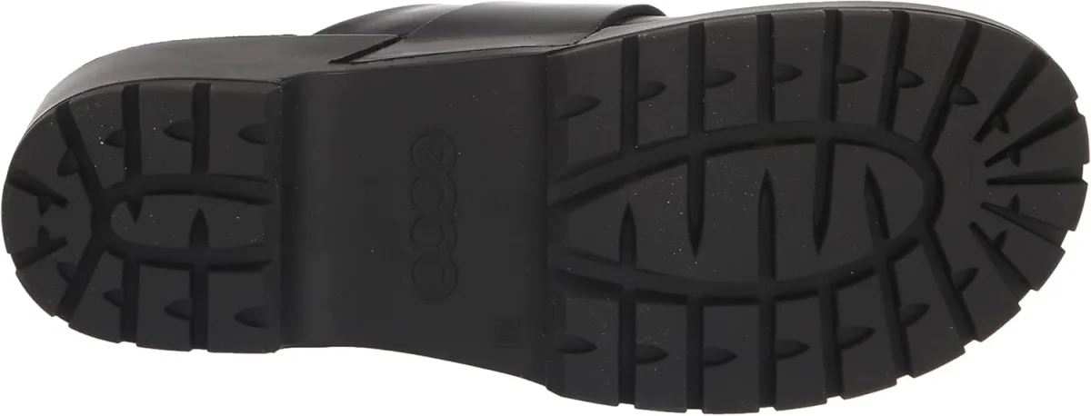 ECCO Women's Comfort Clog view 4