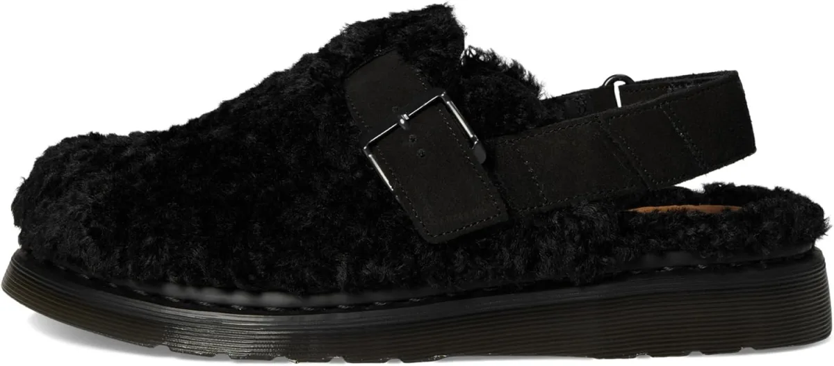 Dr. Martens Womens Jorge II Mule view 4