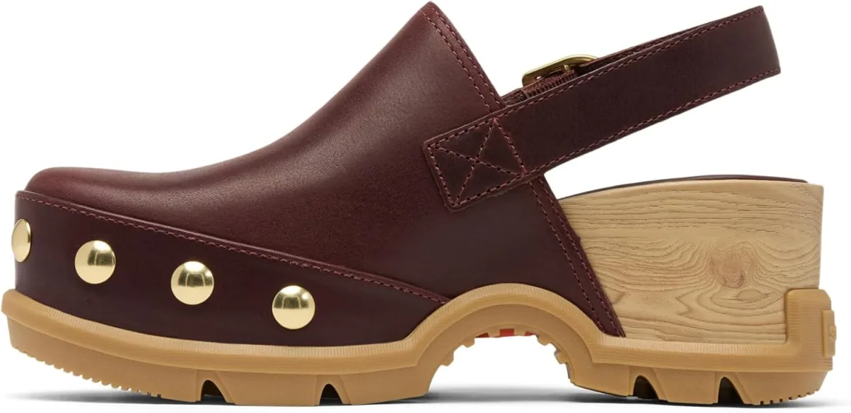 Sorel Women's Roam'n Clogs RVT view 6