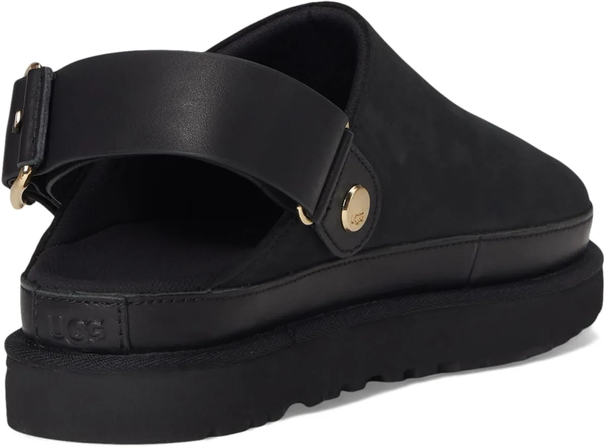 UGG Womens Goldenstar Villa Clog view 5