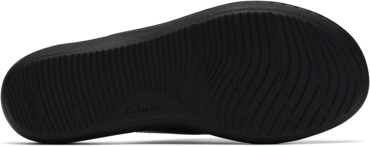 Clarks Women's Laurieann Lux Mule view 4