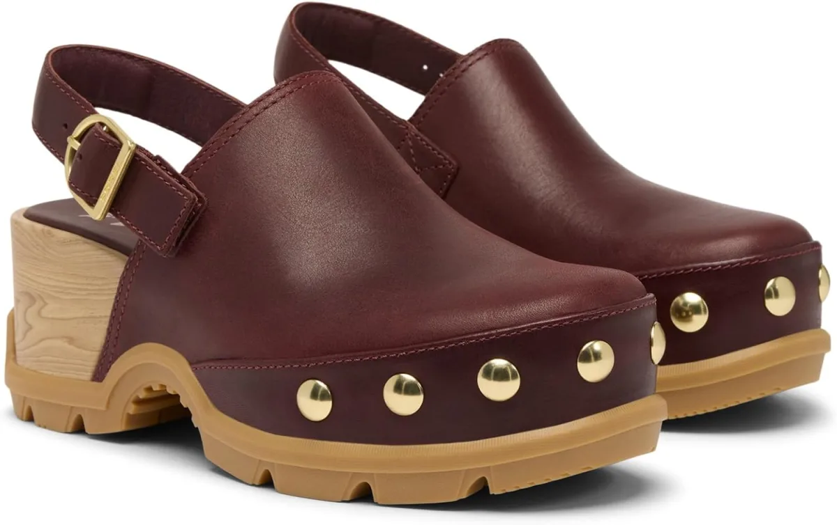 Sorel Women's Roam'n Clogs RVT view 2