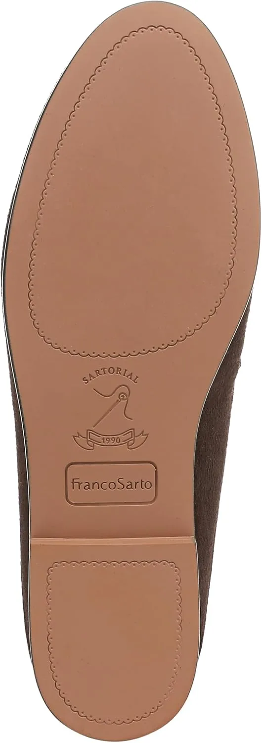 Franco Sarto Womens Mavis view 4