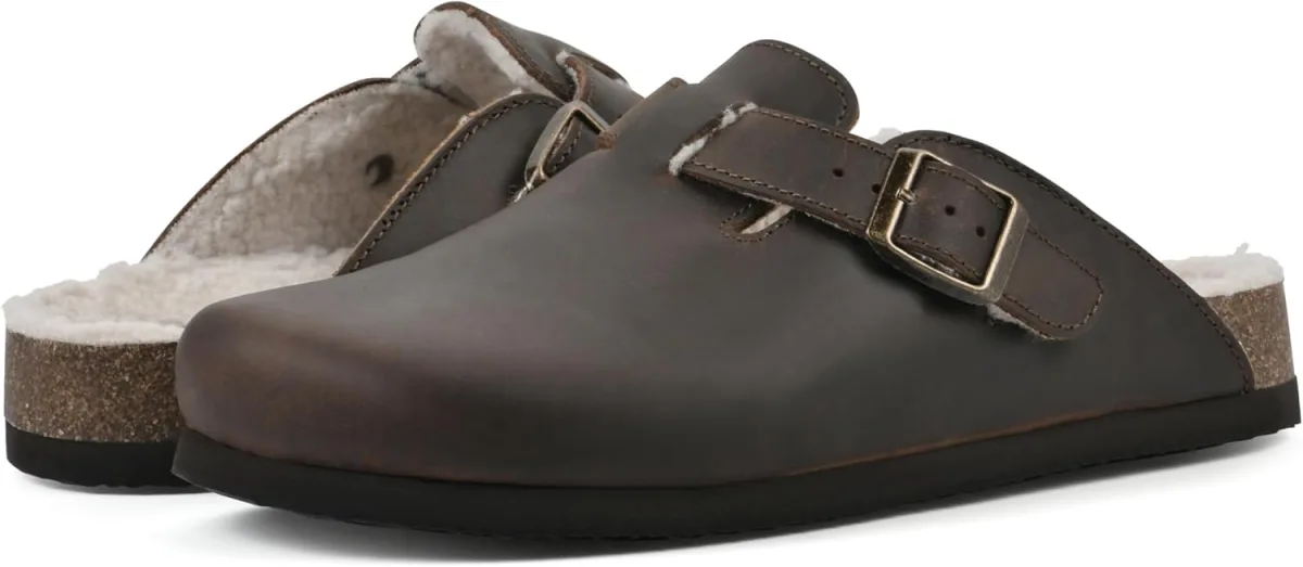 WHITE MOUNTAIN Women's Bari Comfort-Molded Clogs view 2