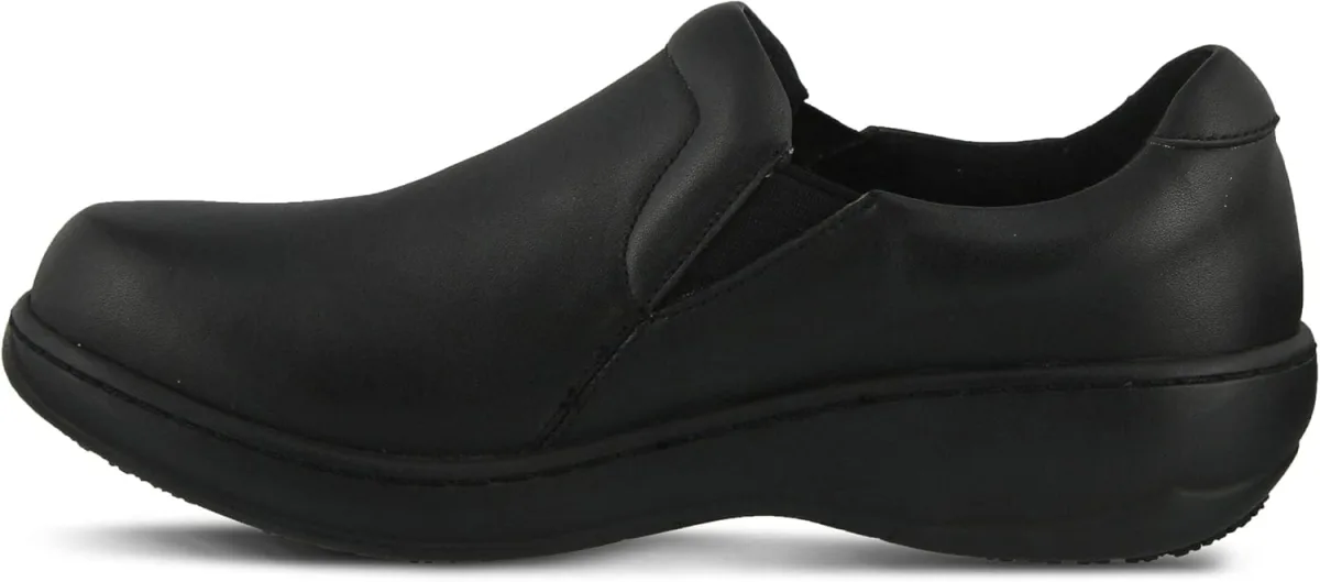 Spring Step Professional Woolin Leather Loafer Shoes for Women view 3
