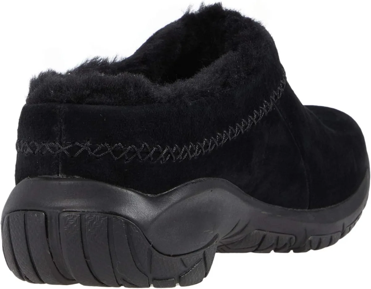 Merrell Womens Encore Ice 4 LeatherMoccasin view 6